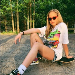 Meet your Posher, Isabelle